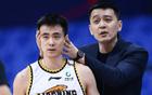 赵继伟续约上海北控报价被拒,辽宁索高培养费