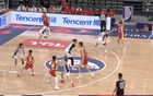 女篮亚洲杯:中国队双杀韩国,5人得分破十,获季军101-66。