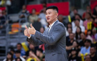 广东宏远大胜28分,杜锋胜后止连败,徐昕徐昕6+4,杨溢爆发。