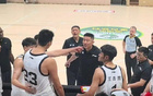 真和解,广东队庆生后徐昕曾欲离场,杜锋握手言和。