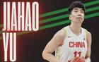 中国球员签约海外联赛一年合同!