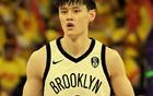 天才锋线获NBA青睐,曾余离队,CBA损失重。