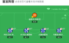 马竞0-1负波尔图,弗罗破门,全场仅一射正。