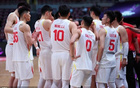 中国男篮FIBA赛单场破百纪录,亚洲杯大胜印尼
