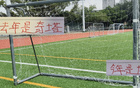 海港年克星,去年奇塔,今年加布。