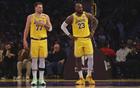 东契奇能否接棒詹姆斯?2025-26赛季后继续征战NBA。