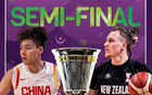 亚洲杯预热,中新大战即将上演,期待史诗对决!准备好了吗?