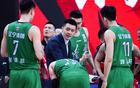 辽宁男篮换血,八人离队,双新秀扛内线,实力下降。