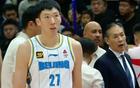 北京首钢新外援确定,全能内线自宣加盟,周琦搭档双塔组合