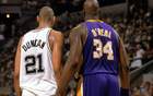 巨神兵石佛:NBA内线霸权争霸