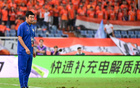 东体:泰山队休5日,韩鹏兼顾B队备战