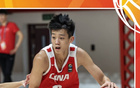 中国男篮大胜130分,21+20+4帽惊艳全场!