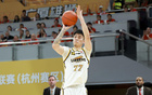 张镇麟转会初体验:初来乍到,上海友多助。