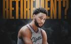 正式通知:西蒙斯解约,NBA告别。