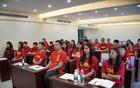 中国女篮训练曝光,王治郅特训韩旭张子宇,宫帅强化训练!