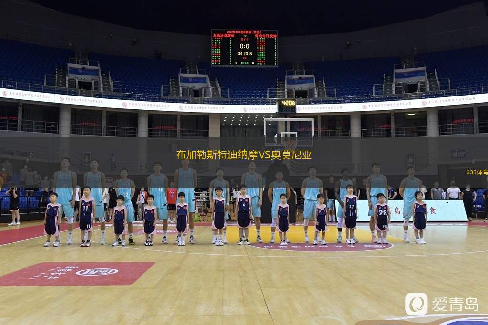 布加勒斯特迪纳摩VS奥莫尼亚