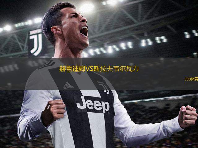 赫鲁迪姆VS斯拉夫韦尔瓦力