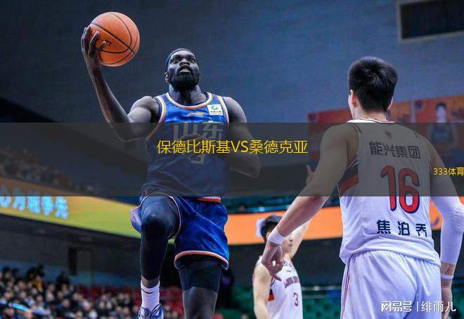保德比斯基VS桑德克亚