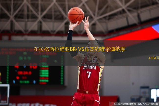 布拉格斯拉维亚B队VS布杰约维采迪纳摩
