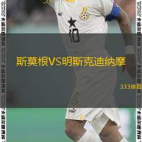 斯莫根VS明斯克迪纳摩