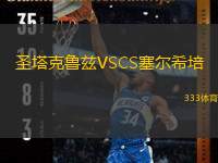 圣塔克鲁兹VSCS塞尔希培