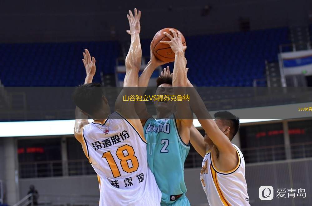 山谷独立VS穆苏克鲁纳