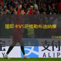 里耶卡VS萨格勒布迪纳摩