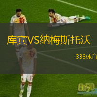 库宾VS纳梅斯托沃
