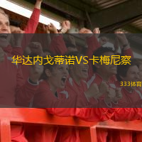 华达内戈蒂诺VS卡梅尼察