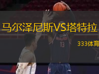 马尔泽尼斯VS塔特拉