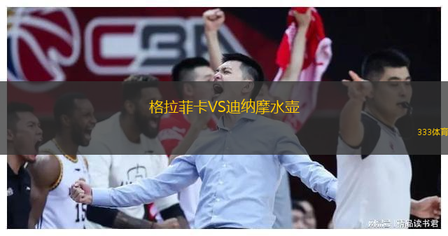 格拉菲卡VS迪纳摩水壶