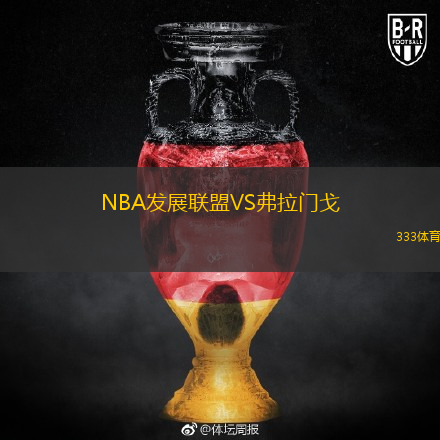 NBA发展联盟VS弗拉门戈