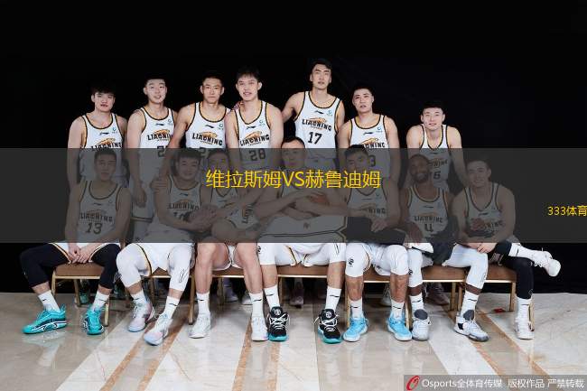 维拉斯姆VS赫鲁迪姆