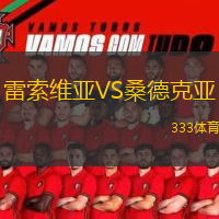 雷索维亚VS桑德克亚