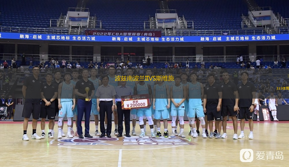 波兹南波兰IIVS斯维施