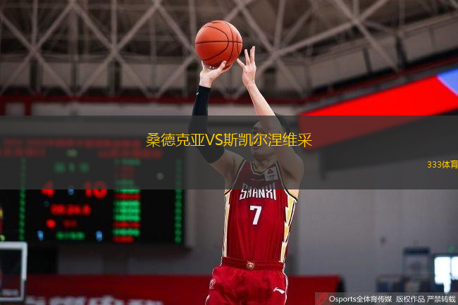 桑德克亚VS斯凯尔涅维采