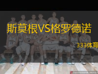 斯莫根VS格罗德诺