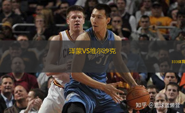 泽蒙VS维尔沙克