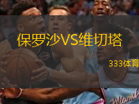 保罗沙VS维切塔
