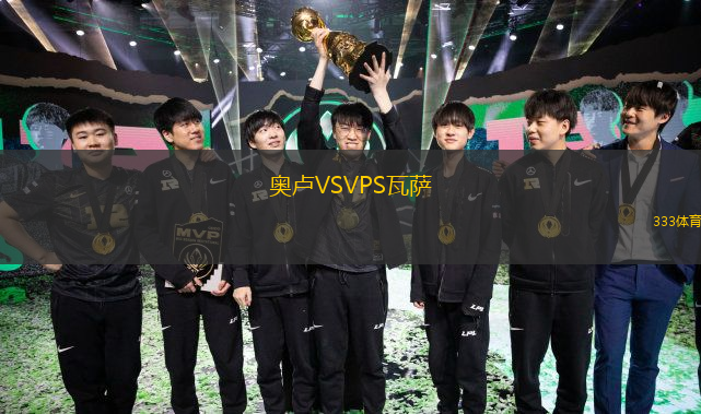 奥卢VSVPS瓦萨