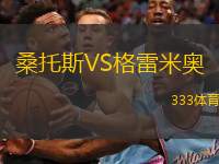 桑托斯VS格雷米奥