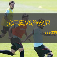 戈尼奧VS施安尼