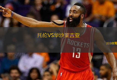 托伦VS华沙莱吉亚