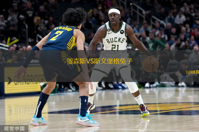 贺森斯VS斯文堡格兔子