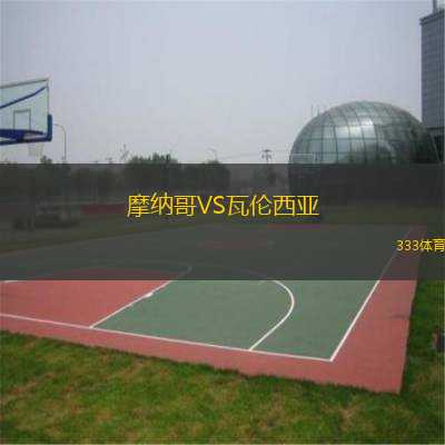 摩纳哥VS瓦伦西亚