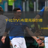 Y-拉尔VS布里克菲尔德