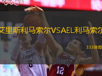 艾里斯利马索尔VSAEL利马索尔