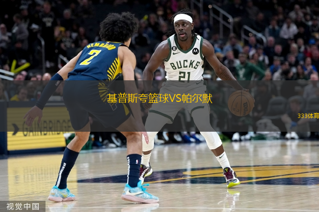 基普斯夸篮球VS帕尔默